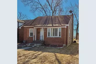 213 E 143rd Street, Dolton, IL 60419 - Photo 1