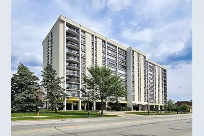 33 N Main Street #10J, Lombard, IL 60148 - Photo 1