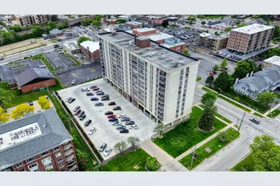 33 N Main Street #10J, Lombard, IL 60148 - Photo 30