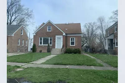 268 E 140th Place, Dolton, IL 60419 - Photo 1