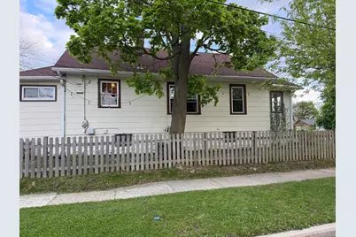 825 N Butrick Street, Waukegan, IL 60085 - Photo 2