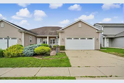 1505 Stonebluff Court, Champaign, IL 61822 - Photo 1