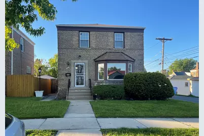 2212 123rd Place, Blue Island, IL 60406 - Photo 1