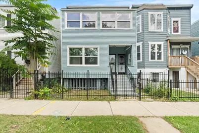 820 E 89th Place, Chicago, IL 60619 - Photo 1