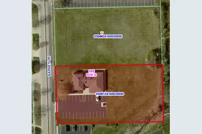288 Barney Drive #A-3, Joliet, IL 60435 - Photo 4