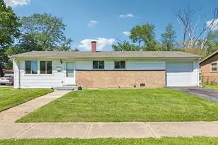 16032 Circle Dr, Markham, IL 60428 - Photo 1