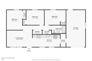 16032 Circle Dr, Markham, IL 60428 - Photo 10