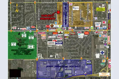 288 Barney Drive #D, Joliet, IL 60435 - Photo 8