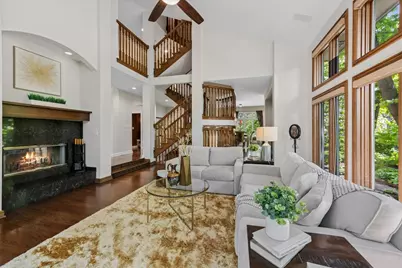 203 Crooked Tree Court, Naperville, IL 60565 - Photo 2