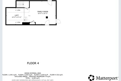 203 Crooked Tree Court, Naperville, IL 60565 - Photo 44