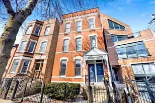 1140 N Winchester Ave, Chicago, IL 60622 - Photo 1