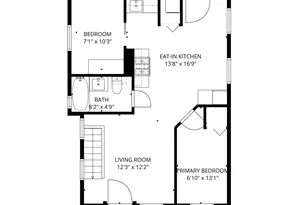 1140 N Winchester Ave, Chicago, IL 60622 - Photo 4