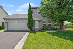 2069 Wedgewood Cir, Romeoville, IL 60446 - Photo 1
