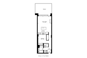 1200 W Monroe St, Chicago, IL 60607 - Photo 16