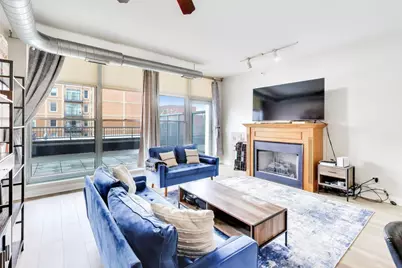 1200 W Monroe Street #315, Chicago, IL 60607 - Photo 4