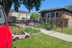 5303 S Winchester Ave, Chicago, IL 60609 - Photo 1