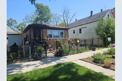 5303 S Winchester Avenue, Chicago, IL 60609 - Photo 2
