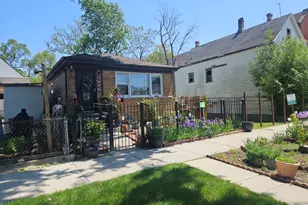 5303 S Winchester Ave, Chicago, IL 60609 - Photo 2