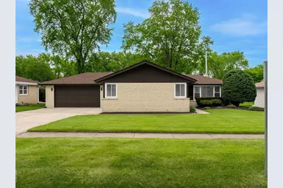 1011 Maitland Drive, Lockport, IL 60441 - Photo 1