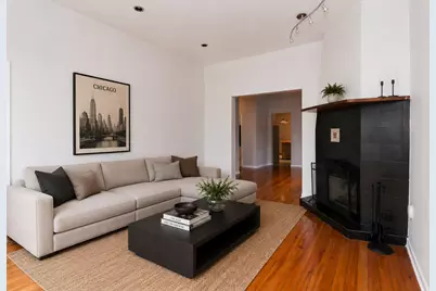 2204 N Clybourn Avenue #3, Chicago, IL 60614 - Photo 2