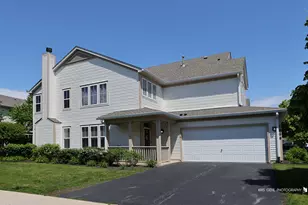 2888 Falling Waters Dr, Lindenhurst, IL 60046 - Photo 1