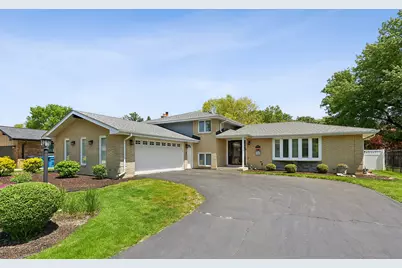 12557 S Nashville Avenue, Palos Heights, IL 60463 - Photo 1