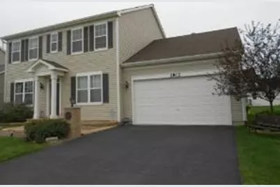 2812 Sweet Clover Way, Wauconda, IL 60084 - Photo 1