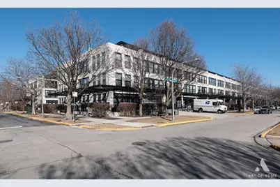 1070 W 15th Street #312, Chicago, IL 60608 - Photo 1