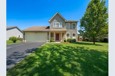 628 Osbron Street, Plano, IL 60545 - Photo 1
