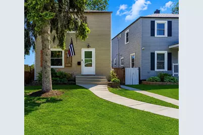 3917 Clinton Avenue, Stickney, IL 60402 - Photo 1