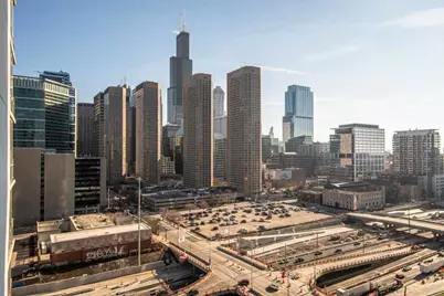 737 W Washington Boulevard #1508, Chicago, IL 60661 - Photo 12