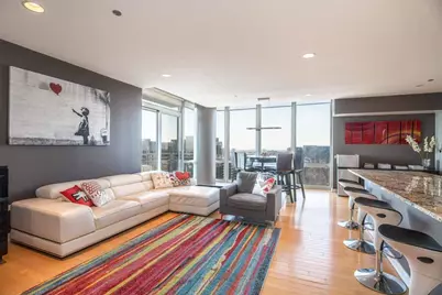 737 W Washington Boulevard #1508, Chicago, IL 60661 - Photo 2