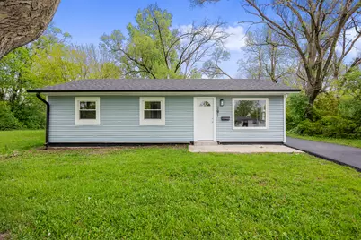 591 Andover Street, Chicago Heights, IL 60411 - Photo 2
