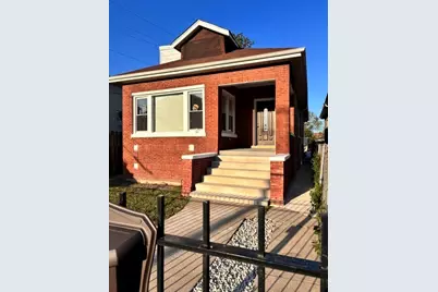 7631 S Ada Street, Chicago, IL 60620 - Photo 2