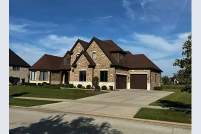 23241 Sunburst Point, Frankfort, IL 60423 - Photo 2