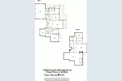 12604 S Hillcreek Drive, Palos Park, IL 60464 - Photo 28