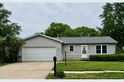 2302 Branch Road, Champaign, IL 61821 - Photo 2