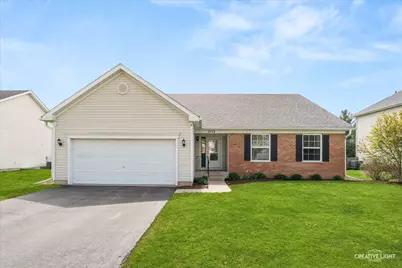 2772 Cranston Circle, Yorkville, IL 60560 - Photo 1