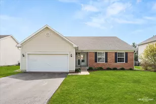 2772 Cranston Cir, Yorkville, IL 60560 - Photo 1