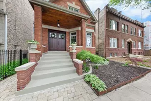 1819 N Whipple St, Chicago, IL 60647 - Photo 4