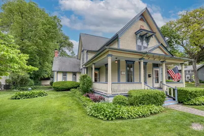 220 N 5th Street, West Dundee, IL 60118 - Photo 2