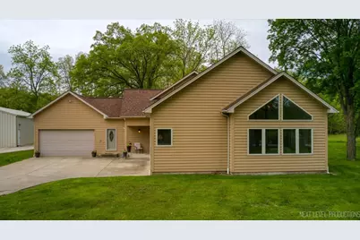 6740 Sundown Lane, Yorkville, IL 60560 - Photo 2