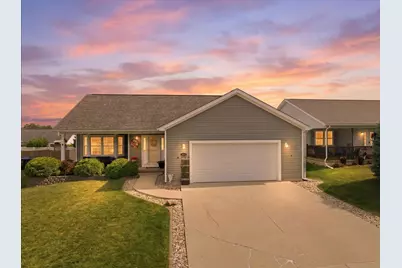 2706 Stratmoor Drive, Bloomington, IL 61705 - Photo 1