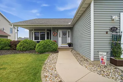 2706 Stratmoor Drive, Bloomington, IL 61705 - Photo 2