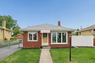 4519 Blanchan Ave, Brookfield, IL 60513 - Photo 1