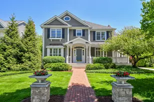 605 Euclid Ave, Glen Ellyn, IL 60137 - Photo 1