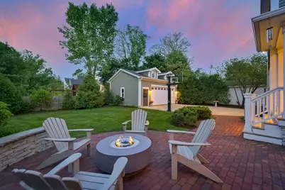 605 Euclid Avenue, Glen Ellyn, IL 60137 - Photo 8