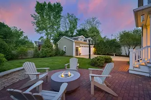 605 Euclid Ave, Glen Ellyn, IL 60137 - Photo 8