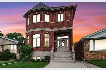 11241 S Central Park Avenue, Chicago, IL 60655 - Photo 2