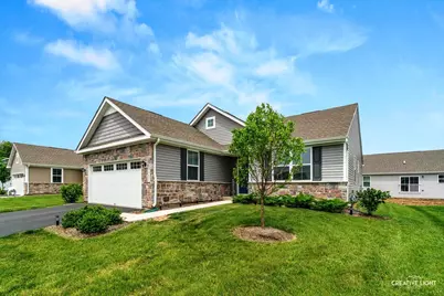 2655 Gould Court, Yorkville, IL 60560 - Photo 2